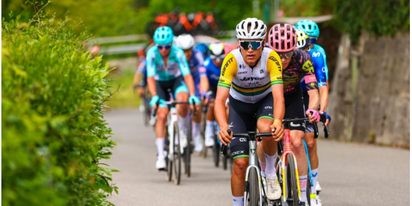 Pogacar aspire à remporter l'étape de la Reine